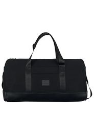 Johnny Urban Borsa weekend 'Paul'  nero