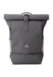 Johnny Urban Zaino 'Allen Medium'  grigio scuro / grigio