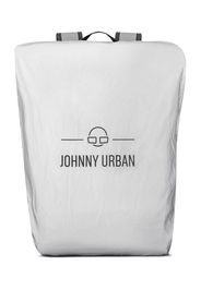 Johnny Urban Zaino  nero / grigio argento