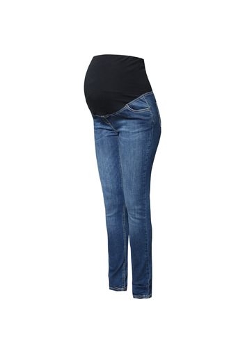 JoJo Maman Bébé Jeans  blu scuro / nero