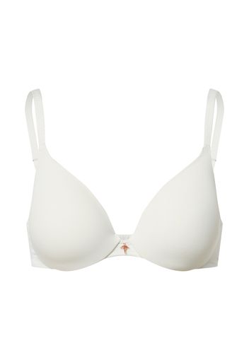 JOOP! Bodywear Reggiseno  bianco perla