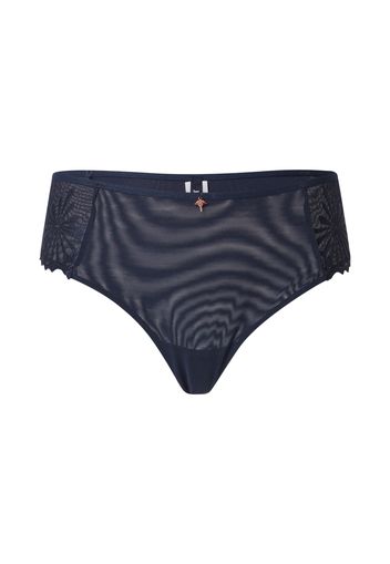 JOOP! Bodywear String  blu scuro