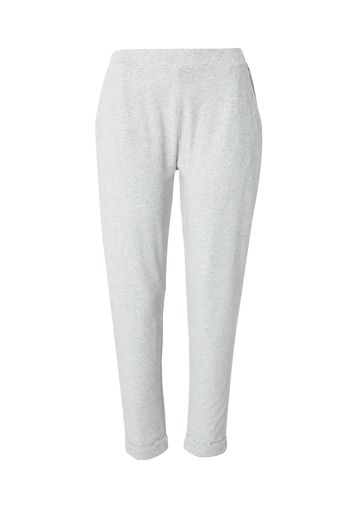 JOOP! Bodywear Pantaloncini da pigiama  grigio sfumato / bianco / grigio