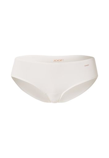 JOOP! Bodywear Panty  bianco perla / marrone chiaro