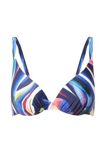 JOOP! Bodywear Top per bikini  colori misti / blu notte