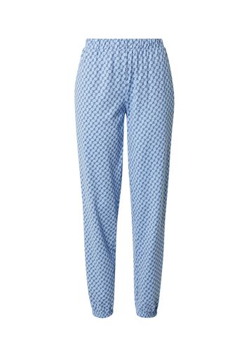 JOOP! Bodywear Pantaloncini da pigiama  blu chiaro / navy