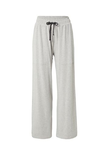 JOOP! Bodywear Pantaloncini da pigiama  grigio