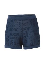 JOOP! Bodywear Pantaloncini da pigiama  blu scuro