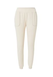 JOOP! Bodywear Pantaloncini da pigiama  beige / blu fumo