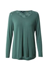 JOOP! Bodywear Camicia da notte  verde