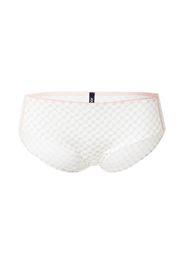 JOOP! Bodywear Panty  grigio chiaro / bianco