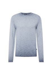 JOOP! Jeans Pullover 'Pieros'  blu fumo / blu scuro