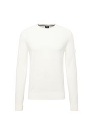 JOOP! Jeans Pullover 'Holino'  offwhite