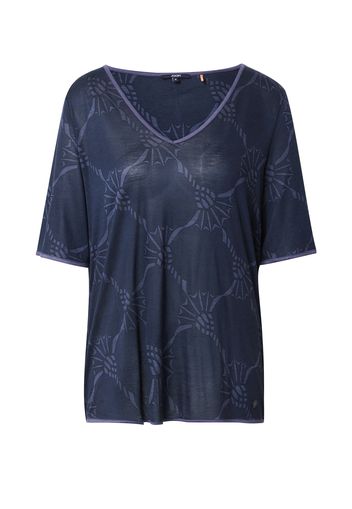 JOOP! Camicia da notte  navy / blu