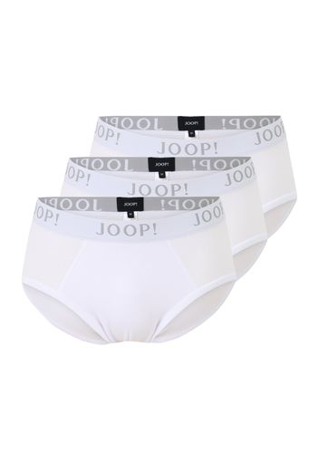 JOOP! Slip  bianco / grigio