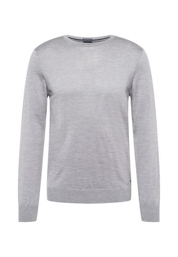 JOOP! Pullover 'Denny'  grigio