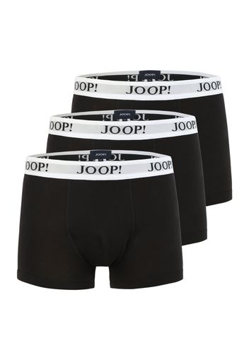 JOOP! Boxer  grigio / nero / bianco