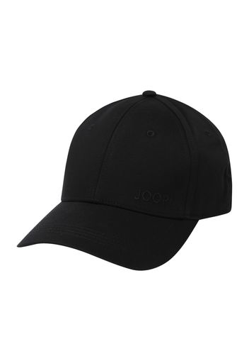 JOOP! Cappello da baseball 'Manolis'  nero