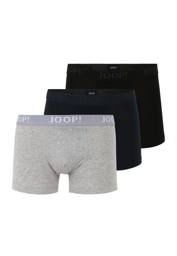 JOOP! Boxer  blu scuro / grigio sfumato / nero / bianco