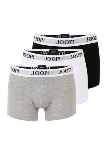 JOOP! Boxer  grigio chiaro / grigio sfumato / nero / bianco