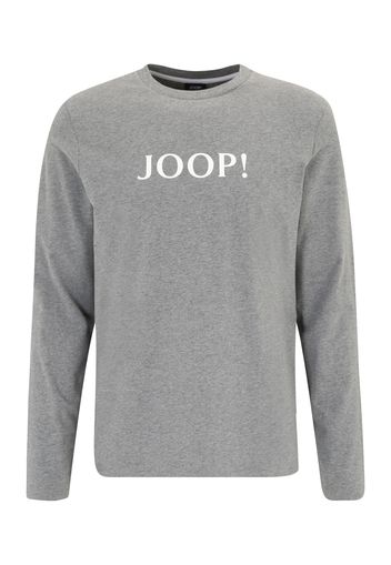 JOOP! Maglietta  grigio sfumato / bianco