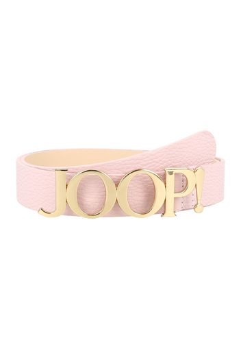 JOOP! Cintura  oro / lilla pastello