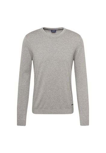 JOOP! Pullover 'Luxos'  grigio