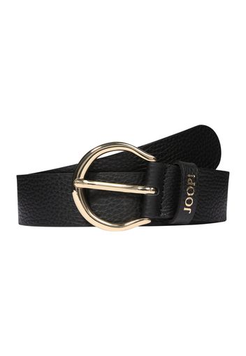 JOOP! Cintura  oro / nero