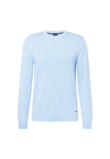 JOOP! Pullover 'Luxos'  blu chiaro