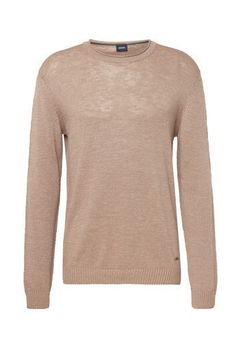 JOOP! Pullover 'Mendor'  marrone chiaro