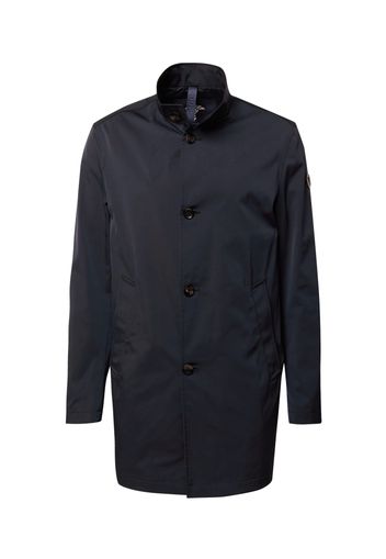 JOOP! Cappotto di mezza stagione  blu scuro