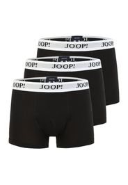 JOOP! Boxer  grigio / nero / bianco