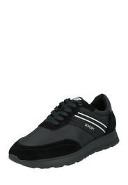 JOOP! Sneaker bassa  nero / bianco