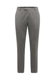 JOOP! Pantaloni con piega frontale ' Gun '  grigio