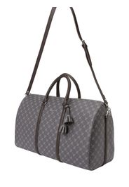 JOOP! Borsa weekend 'Aurora'  grigio / grigio scuro