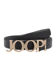 JOOP! Cintura  blu notte / oro