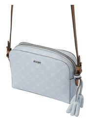 JOOP! Borsa a tracolla 'Cloe'  blu chiaro / pueblo / bianco