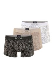 JOOP! Boxer  beige / antracite / bianco