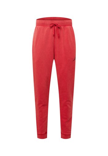 Jordan Pantaloni  rosso