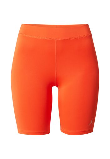 Jordan Leggings  arancione scuro