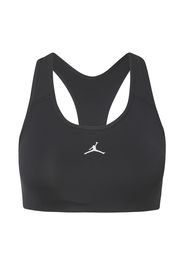 Jordan Reggiseno sportivo  bianco / nero