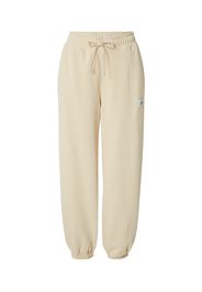 Jordan Pantaloni  beige chiaro