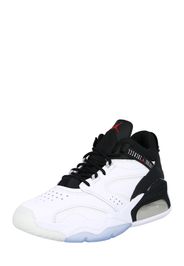 Jordan Sneaker bassa  nero / bianco