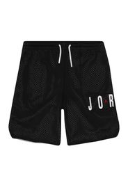 Jordan Pantaloni  nero / bianco