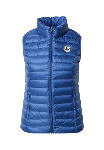 JOTT Gilet 'SEDA'  blu