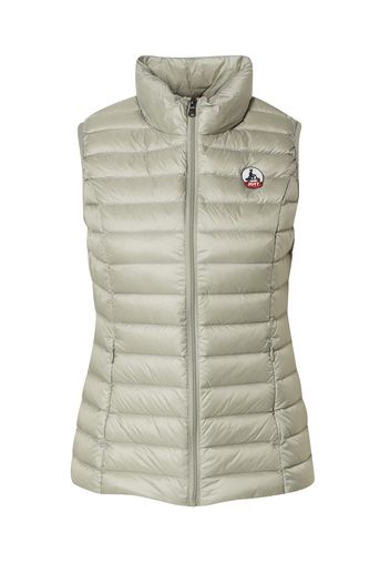 JOTT Gilet 'SEDA'  verde / verde pastello / bianco