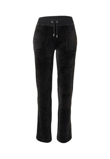 Juicy Couture Black Label Pantaloni 'DEL RAY'  nero