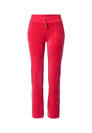 Juicy Couture Black Label Pantaloni 'DEL RAY'  bacca