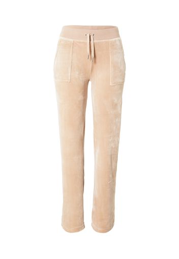 Juicy Couture Black Label Pantaloni 'DEL RAY'  beige