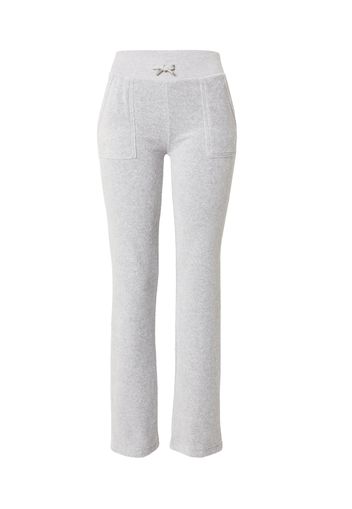 Juicy Couture Black Label Pantaloni 'DEL RAY'  grigio